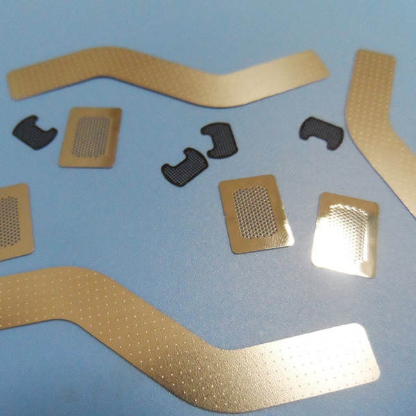 公司動(dòng)態(tài)_過(guò)濾網(wǎng)蝕刻：實(shí)現(xiàn)高精度與高效率的制造方案